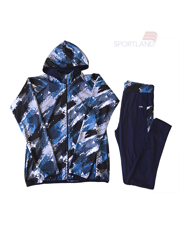 ست سویشرت شلوار ورزشی زنانه Umbro Saphira