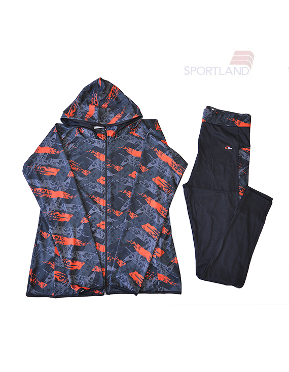 ست سویشرت شلوار ورزشی زنانه Umbro Saphira