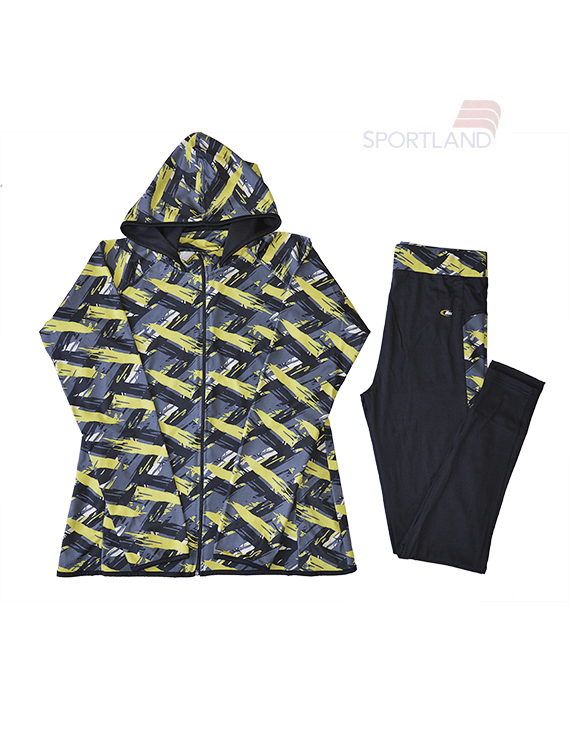 ست سویشرت شلوار ورزشی زنانه Umbro Saphira