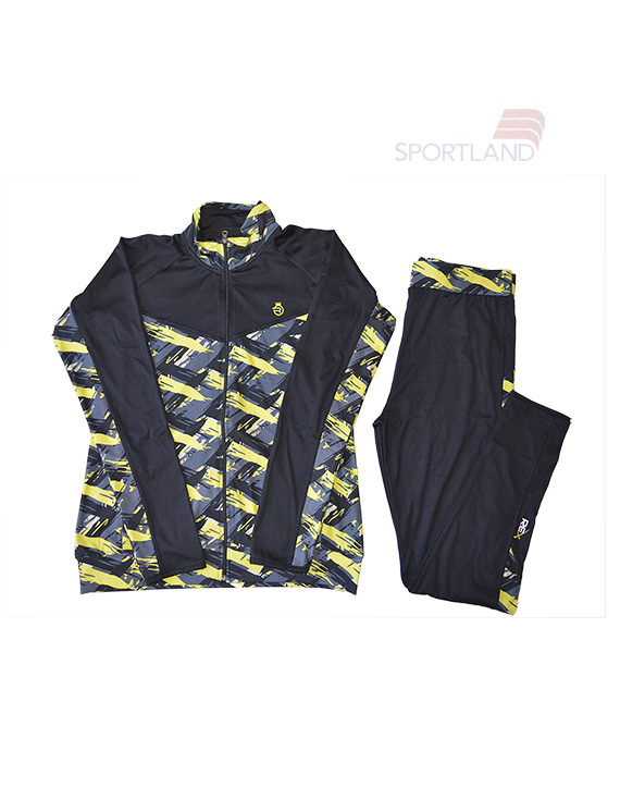 ست سویشرت شلوار ورزشی زنانه Umbro Amazing