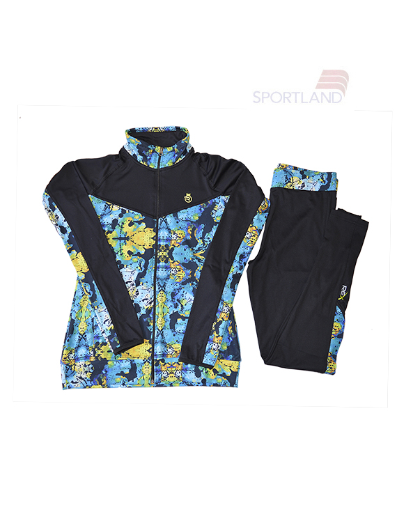 ست سویشرت شلوار ورزشی زنانه Umbro Amazing