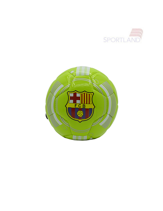 توپ بچه گانه Mini Barca