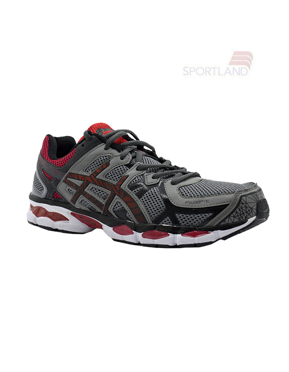 کفش ورزشی مردانه اسیکس FluidRide