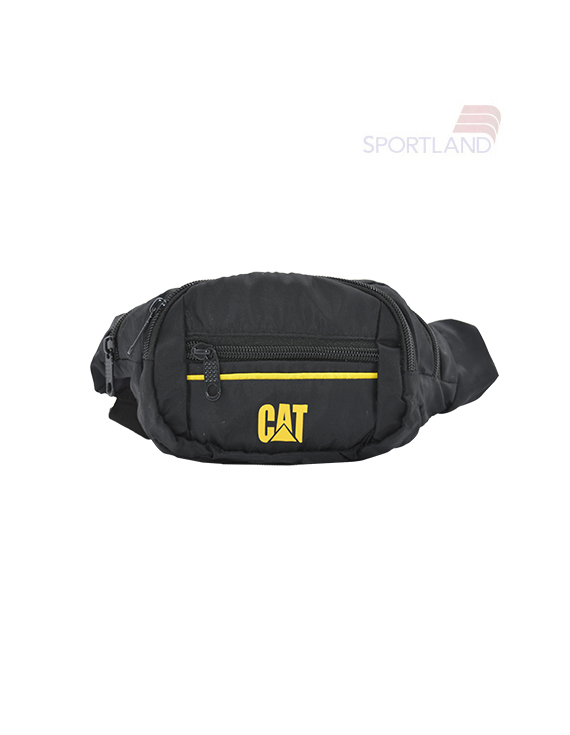 کیف کمری ورزشی Unisex کاترپیلار Carla