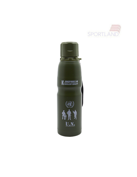 فلاسک Unisex Soldier
