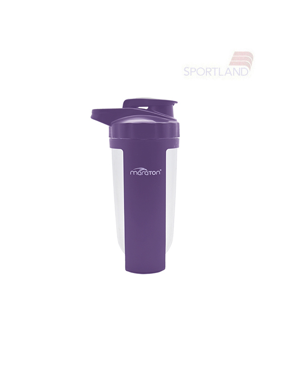 قمقمه ورزشی Unisex ماراتن Maraton