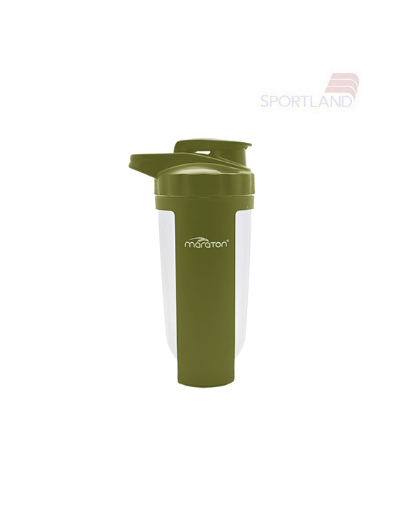 قمقمه ورزشی Unisex ماراتن Maraton