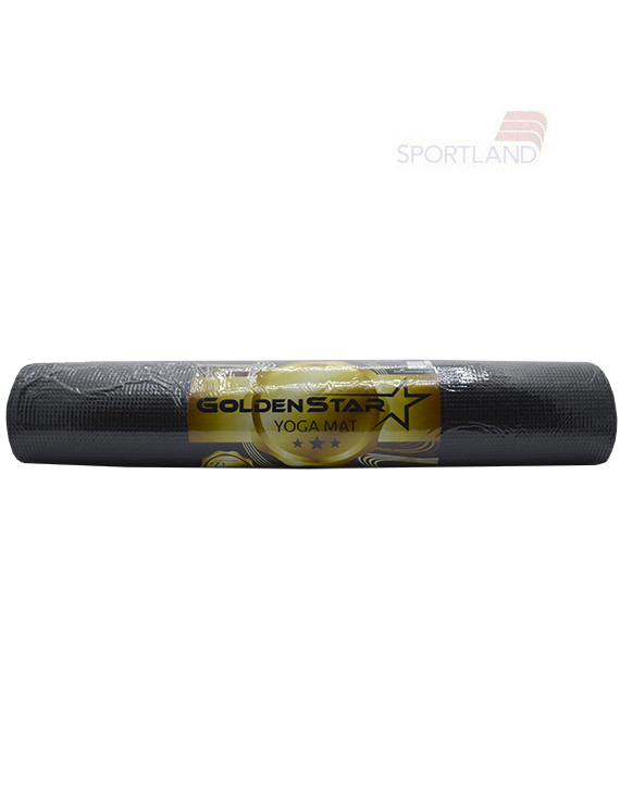 مت یوگا و پیلاتس Unisex Golden star