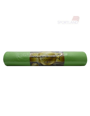 مت یوگا و پیلاتس Unisex Golden star