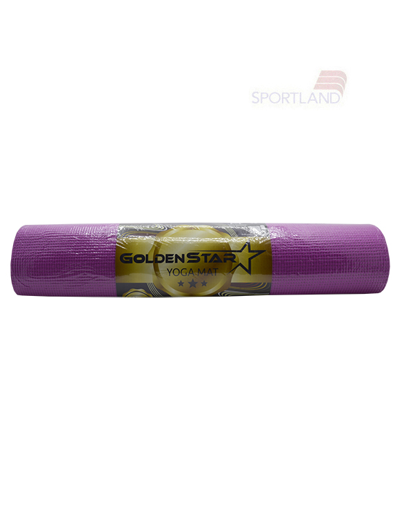 مت یوگا و پیلاتس Unisex Golden star