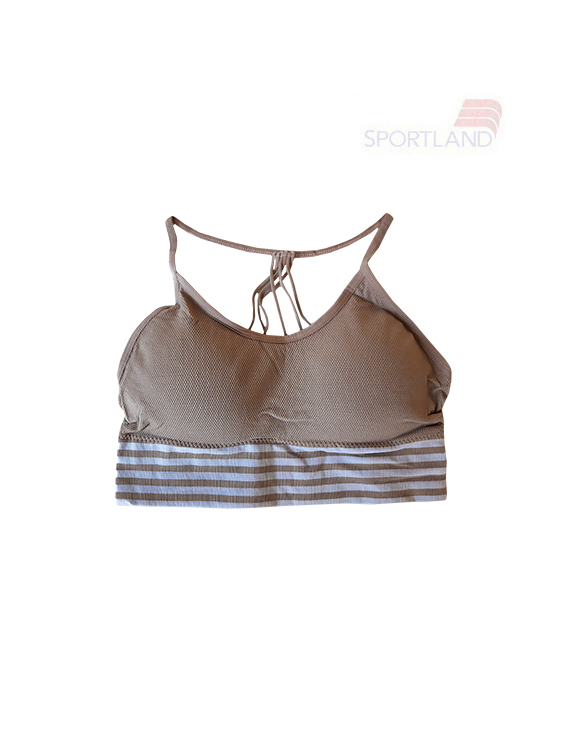 نیم تنه ورزشی زنانه Poplin