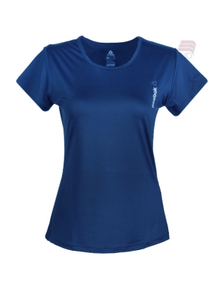 ست تی شرت و برمودا ورزشی زنانه ریباک Clafin