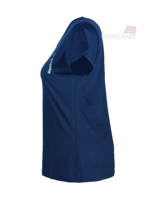 ست تی شرت و برمودا ورزشی زنانه ریباک Clafin