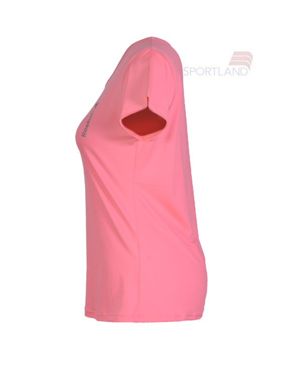 ست تی شرت و برمودا ورزشی زنانه ریباک Clafin