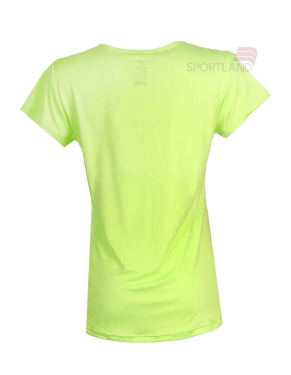 ست تی شرت و برمودا ورزشی زنانه ریباک Clafin