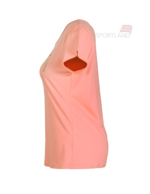 ست تی شرت و برمودا ورزشی زنانه ریباک Clafin