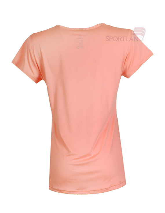 ست تی شرت و برمودا ورزشی زنانه ریباک Clafin