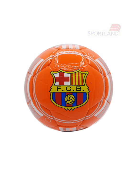 توپ بچه گانه Mini Barca