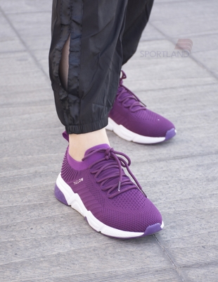 کفش پیاده روی زنانه تیگلون Z-09309-1