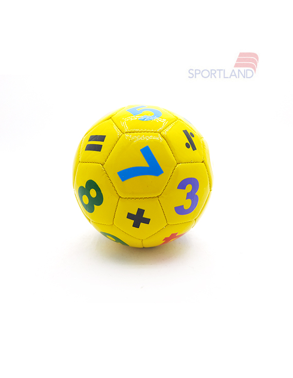 توپ بچه گانه Mini number