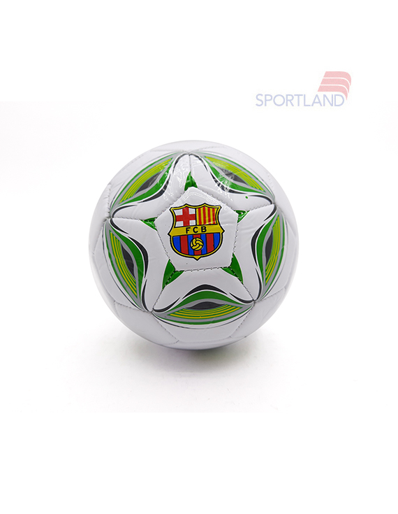 توپ بچه گانه Barca Leaves