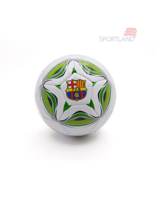 توپ بچه گانه Barca Leaves