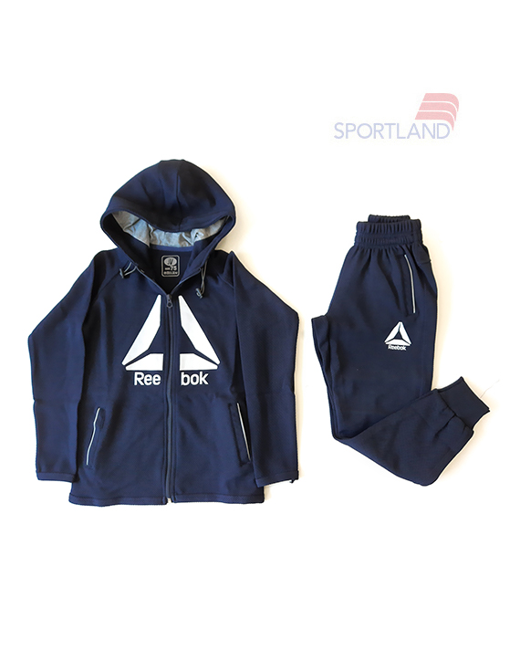 ست سویشرت و شلوار ورزشی بچه گانه ریباک Gone