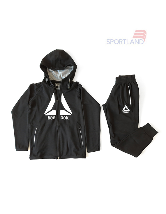 ست سویشرت و شلوار ورزشی بچه گانه ریباک Gone