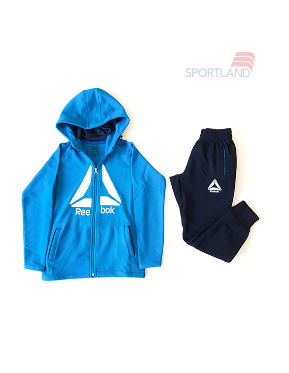 ست سویشرت و شلوار ورزشی بچه گانه ریباک Gone