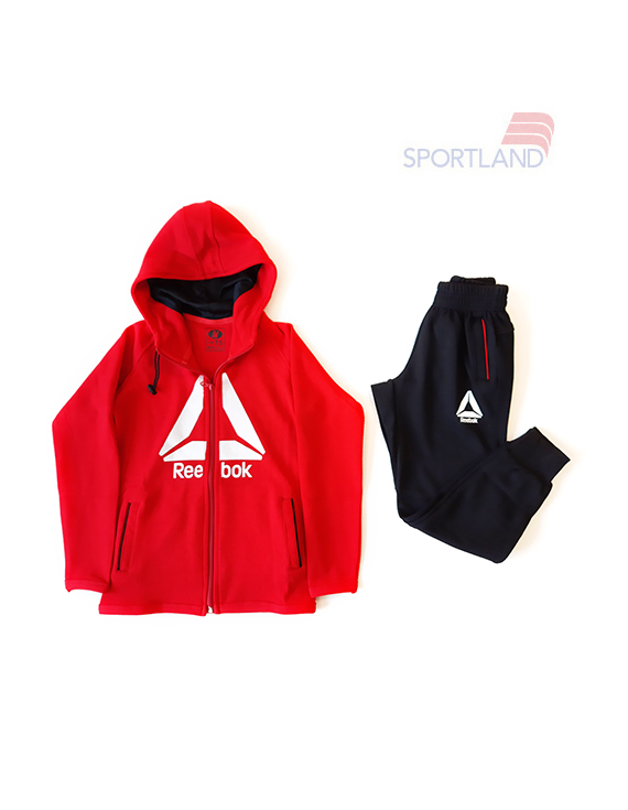 ست سویشرت و شلوار ورزشی بچه گانه ریباک Gone