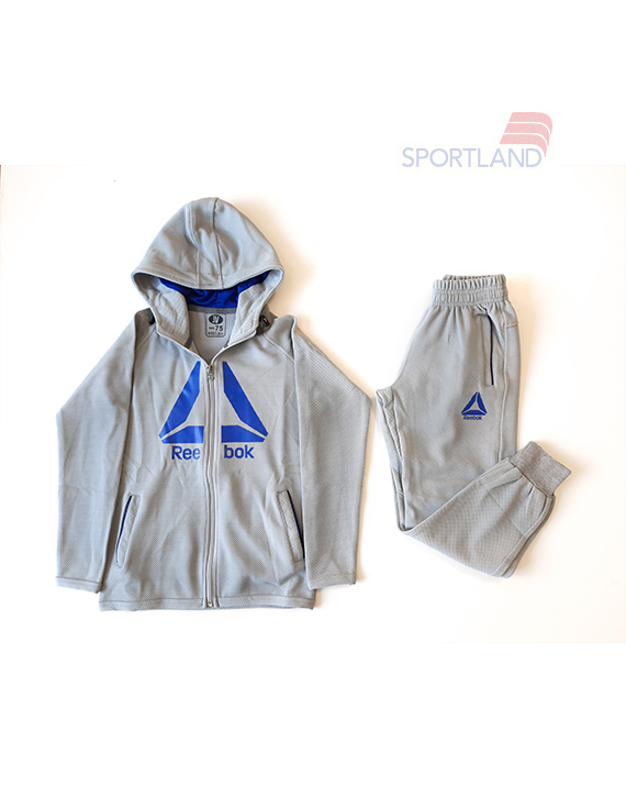 ست سویشرت و شلوار ورزشی بچه گانه ریباک Gone