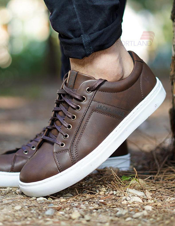 کفش روزانه مردانه جک اند جونز Jassy