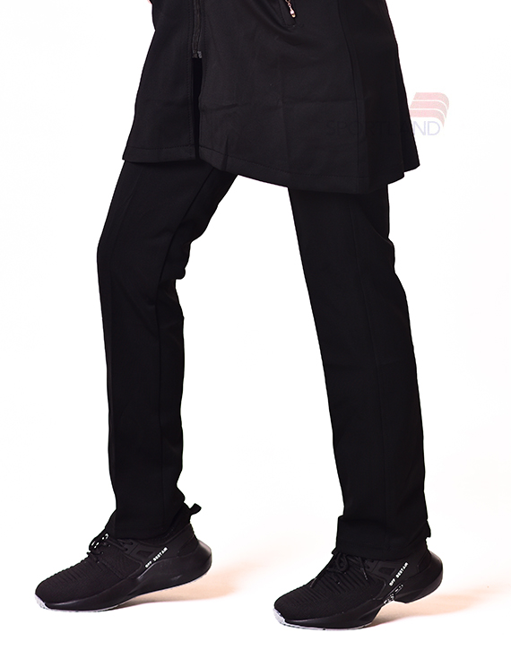 ست مانتو و شلوار ورزشی زنانه آندر آرمور HeatGear