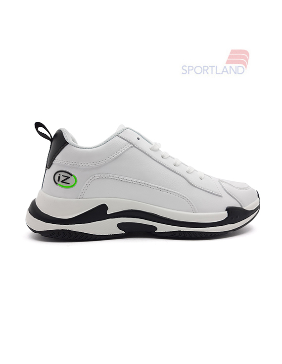 کفش روزانه مردانه گلد کاپ Iz star