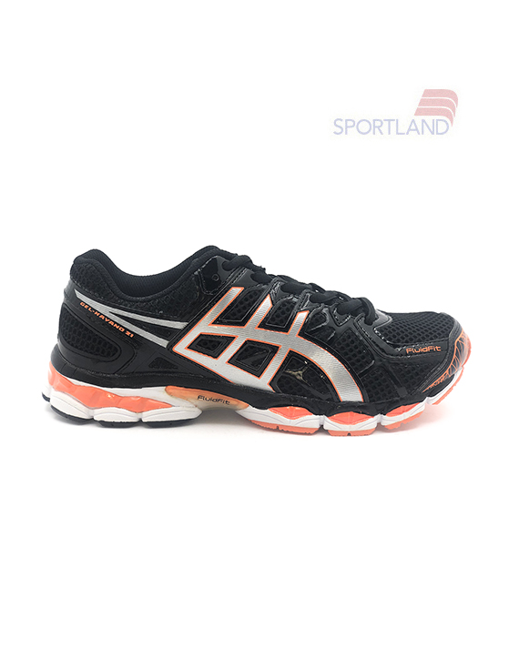 کفش ورزشی مردانه اسیکس Gel-Kayano