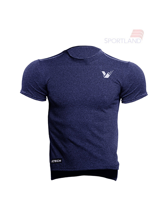 تی شرت ورزشی Unisex ویکتور Vic Tech