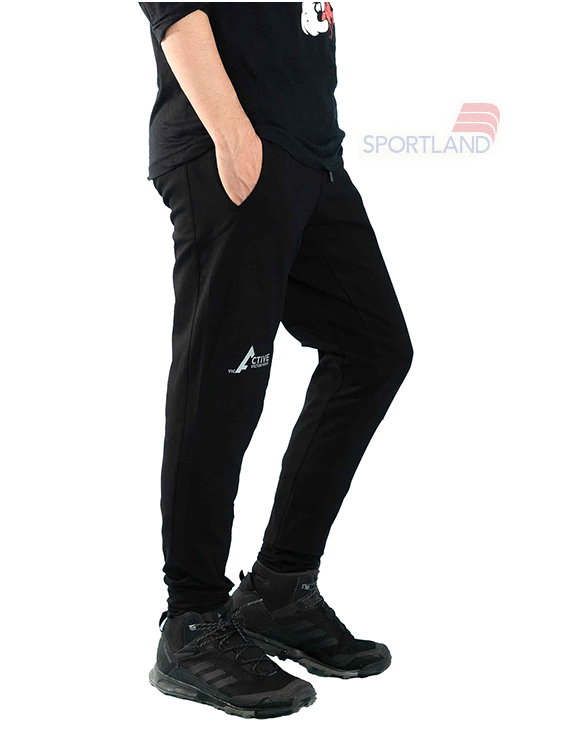 شلوار ورزشی Unisex ویکتور Vic Active