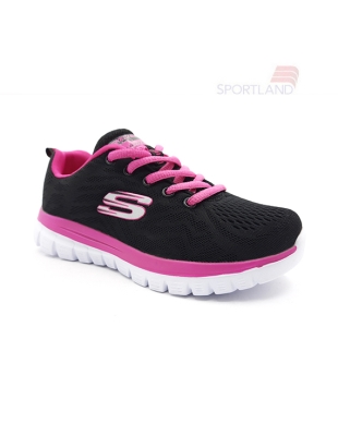 کفش پیاده روی زنانه اسکیچرز Impulse