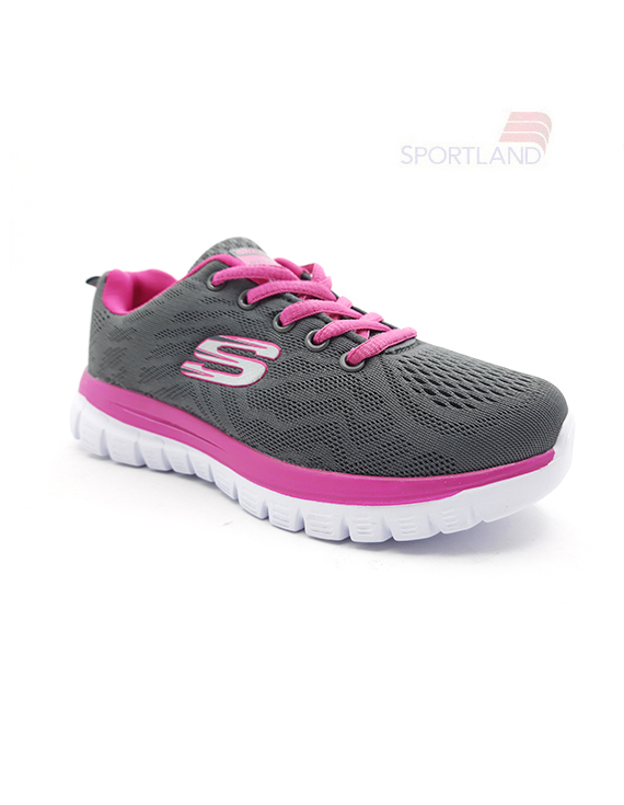 کفش پیاده روی زنانه اسکیچرز Impulse