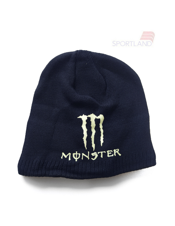 کلاه زمستانی Unisex Monster