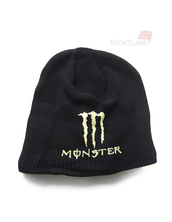 کلاه زمستانی Unisex Monster