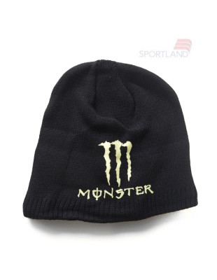 کلاه زمستانی Unisex Monster