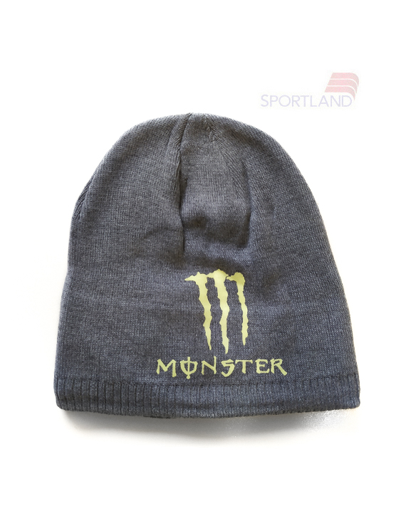 کلاه زمستانی Unisex Monster