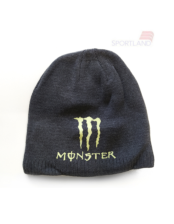 کلاه زمستانی Unisex Monster