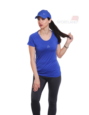 تی شرت ورزشی زنانه ریباک Nevada