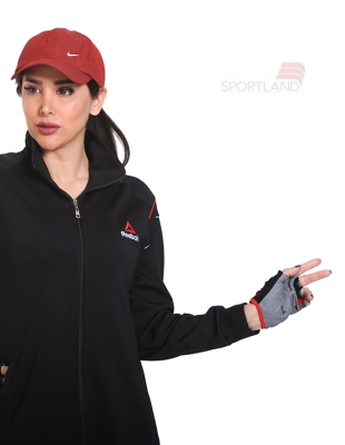 ست مانتو و شلوار ورزشی زنانه ریباک SHILA