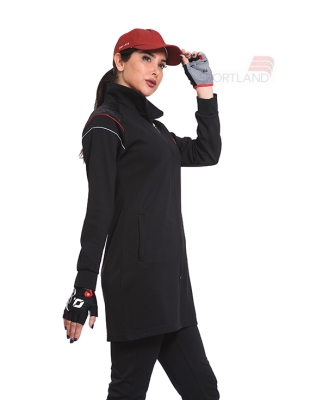ست مانتو و شلوار ورزشی زنانه ریباک SHILA