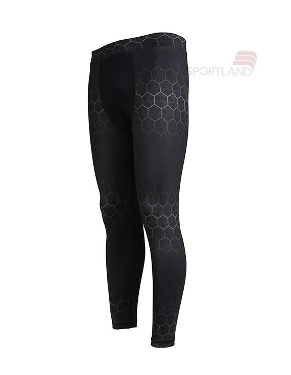لگ ورزشی مردانه ویکتور Vic Demon Leg