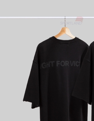 تی شرت ورزشی مردانه ویکتور Vic Demon Tshirt