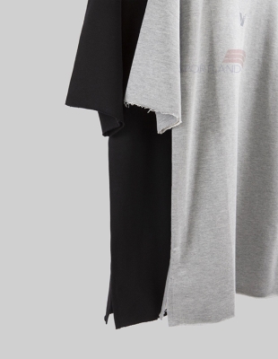 تی شرت ورزشی مردانه ویکتور Vic Demon Tshirt